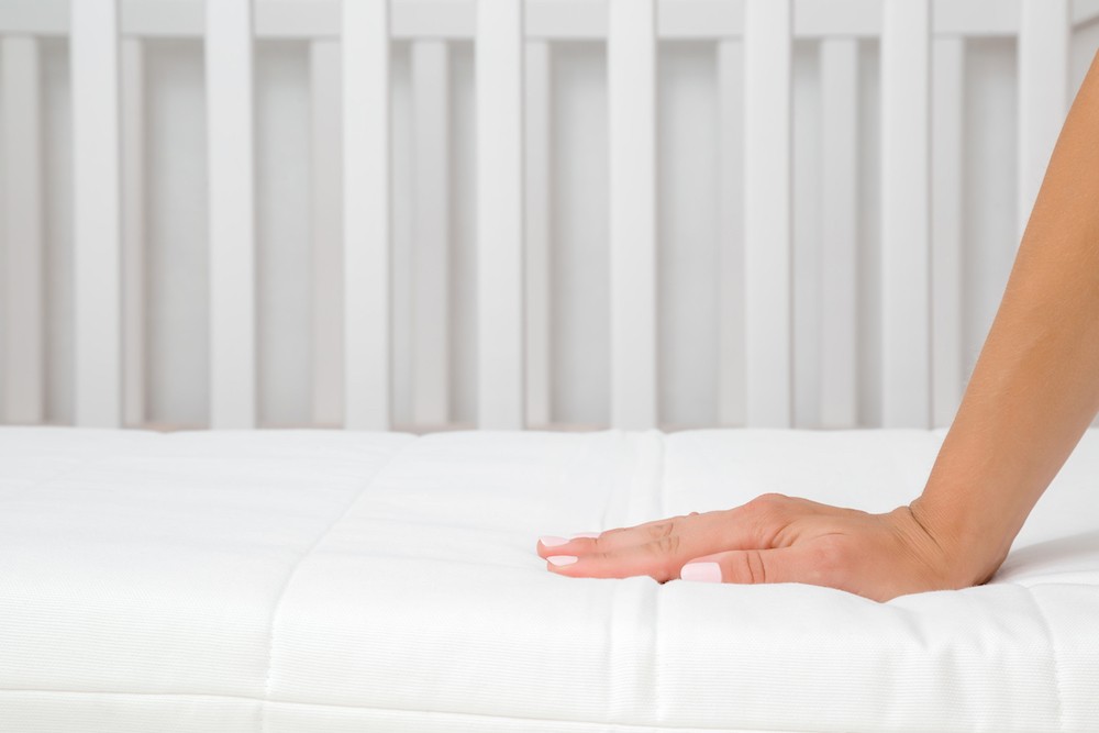 Your Guide to Mattress Firmness Your Guide to Mattress Firmness